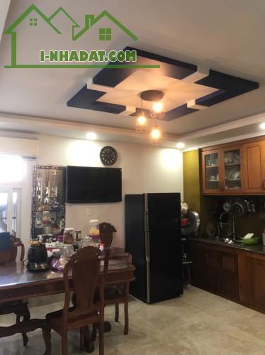GẤP bán nhà hẻm 102 Lê Văn Thọ ngang 6m 5L BTCT 175m2 KD căn hộ siêu lợi nhuận 20.5 tỷ - 4