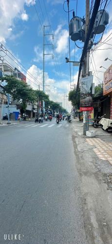 Bán gấp mặt tiền Âu Cơ, P Tân Thành, Tân Phú. 88m2 . khu hiếm nhà bán chỉ 18.9 tỷ - 3