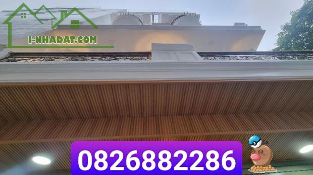 NHÀ ĐẸP-PHÂN LÔ-HƠN 6 TỶ-5 TẦNG-TRUNG TÂM PHÚ THƯỢNG-GẦN ÔTÔ TRÁNH-CIPUTRA TÂY HỒ-AN DƯƠNG