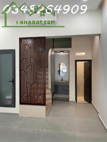 Cho thuê nhà mặt tiền 120 Lê Thị Riêng, P. Bến Thành, Q1, DT 66,7m2, 70 triệu/tháng - 1