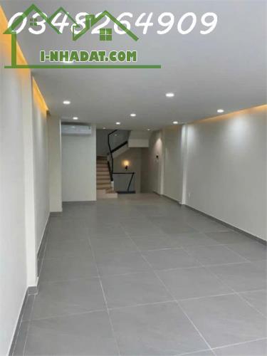 Cho thuê nhà mặt tiền 120 Lê Thị Riêng, P. Bến Thành, Q1, DT 66,7m2, 70 triệu/tháng - 3