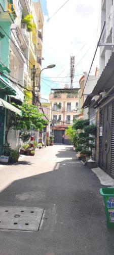 Bán nhà Gò Vấp, Lê Văn Thọ,hxh f9, 43m2, 4,59Tỷ - 3