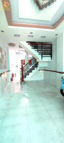 Bán nhà Gò Vấp, Lê Văn Thọ,hxh f9, 43m2, 4,59Tỷ - 4