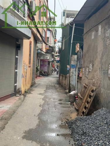 Bán nhanh nhà đất đẹp tổ 11 Yên Nghĩa, Hà Đông - Gần chợ dân sinh