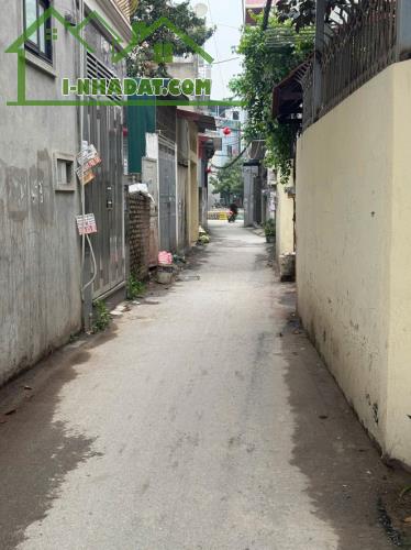 Bán nhanh nhà đất đẹp tổ 11 Yên Nghĩa, Hà Đông - Gần chợ dân sinh - 1