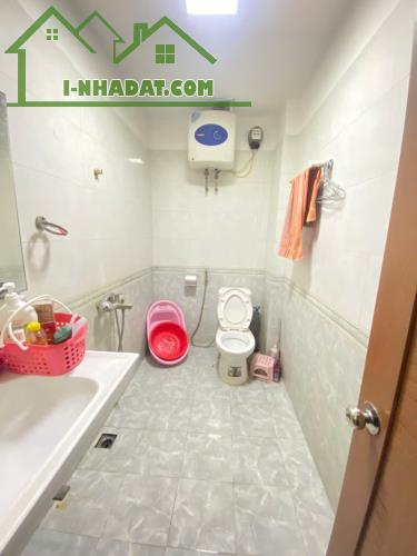 Cho thuê nhà ngõ ô tô 151 Nguyễn Đức Cảnh, 3 tầng x 40m2 làm Spa, Nail 11 Triệu/th - 2