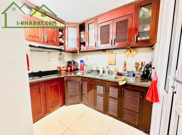 BÁN NHÀ KHU ĐÔ THỊ VĂN QUÁN, GARA Ô TÔ, KINH DOANH,VỈA HÈ, 68M2, 4 TẦNG, MT 4.5M, 25.3 TỶ - 2