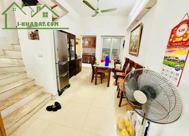 BÁN NHÀ KHU ĐÔ THỊ VĂN QUÁN, GARA Ô TÔ, KINH DOANH,VỈA HÈ, 68M2, 4 TẦNG, MT 4.5M, 25.3 TỶ - 3