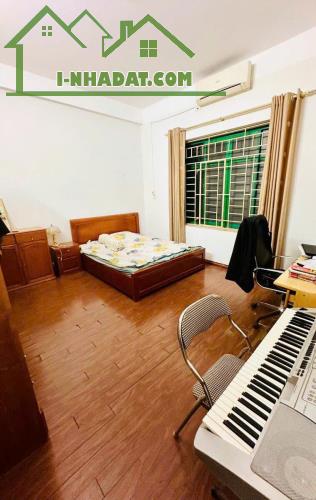 BÁN NHÀ KHU ĐÔ THỊ VĂN QUÁN, GARA Ô TÔ, KINH DOANH,VỈA HÈ, 68M2, 4 TẦNG, MT 4.5M, 25.3 TỶ - 4