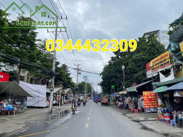 Nhỉnh 40 tr/m2, Bán dãy trọ Đường số 22, Phước Long B, Ngay Cao Đẳng Công Thương, DT 203m2
