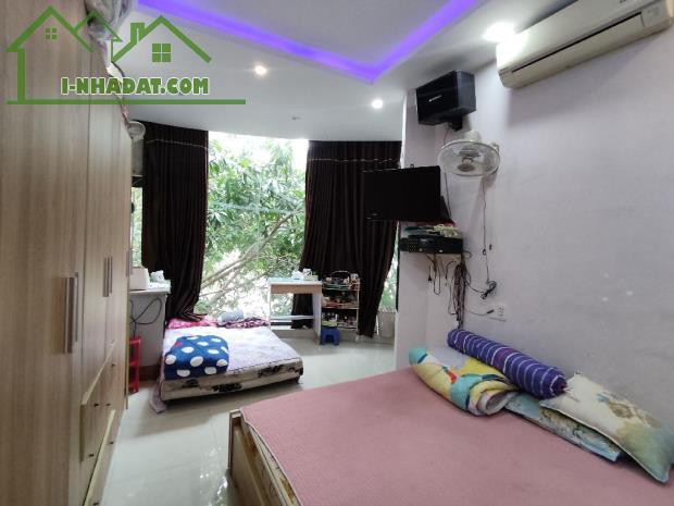 Bán toà căn hộ Lô góc 10m5 Khuê Trung, gần 85m2, 6 tầng, ngang 5m, chỉ 15 tỷ