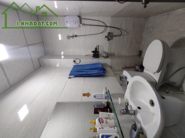 Bán toà căn hộ Lô góc 10m5 Khuê Trung, gần 85m2, 6 tầng, ngang 5m, chỉ 15 tỷ - 1