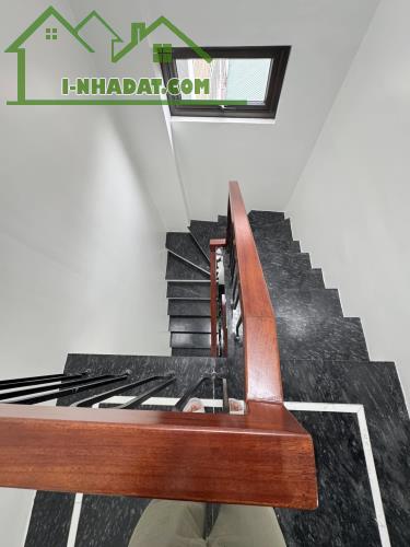 NHÀ 52,6M2*7T TRƯƠNG ĐỊNH, THANG MÁY, GARA, 13,7 TỶ - 3