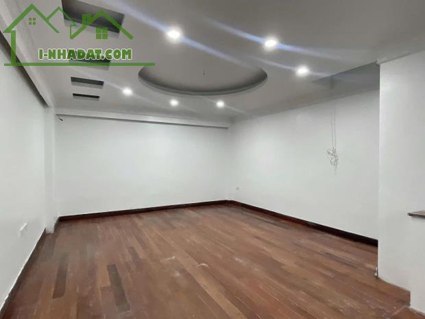 Chính chủ bán nhà Thái Hà Đống Đa ô tô vào nhà, 5 tầng dt 44m2 vừa ở vừa kinh doanh VP - 2