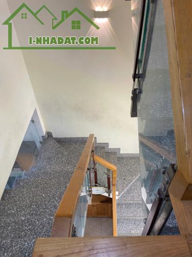 Bán nhà 65m2, 4 tầng, 3PN, 4WC, Linh Trung, Thủ Đức - 5.99 tỷ - 4