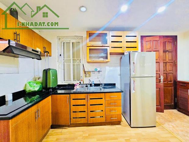 Bán căn hộ Chung cư Nơ14 - Khu Đô Thị Định Công, Lô Góc, mới đẹp 2 ngủ. DT 59m2 Giá 3.6 tỷ - 3
