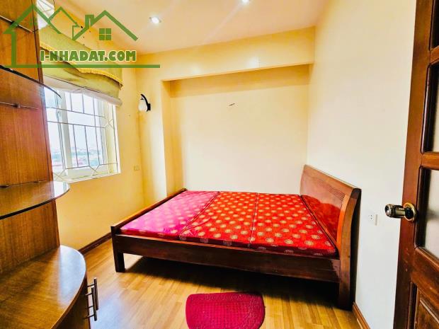 Bán căn hộ Chung cư Nơ14 - Khu Đô Thị Định Công, Lô Góc, mới đẹp 2 ngủ. DT 59m2 Giá 3.6 tỷ - 4
