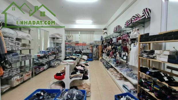 BÁN NHÀ PHỐ TÔ HIỆU HÀ ĐÔNG_PHÂN LÔ Ở SƯỚNG_KINH DOANH DA DẠNG_GIÁ HẤP DẪN_61M_GIÁ_17,4 TỶ