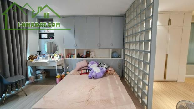 BÁN NHÀ PHỐ TÔ HIỆU HÀ ĐÔNG_PHÂN LÔ Ở SƯỚNG_KINH DOANH DA DẠNG_GIÁ HẤP DẪN_61M_GIÁ_17,4 TỶ - 2