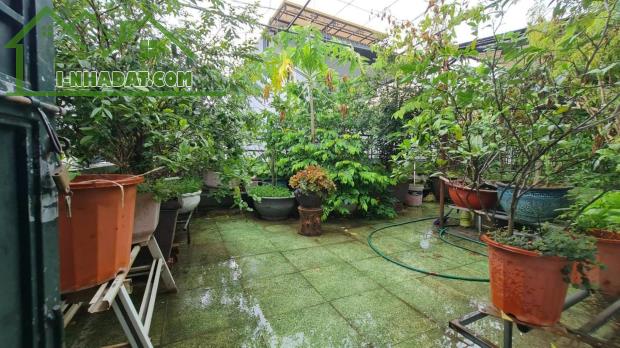 BÁN NHÀ PHỐ TÔ HIỆU HÀ ĐÔNG_PHÂN LÔ Ở SƯỚNG_KINH DOANH DA DẠNG_GIÁ HẤP DẪN_61M_GIÁ_17,4 TỶ - 4