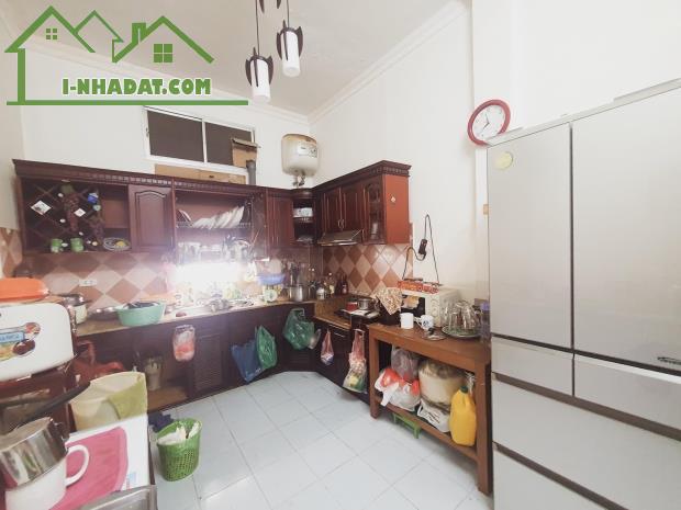 Bán nhà mặt phố Lý Nam Đế, quận Hoàn Kiếm, 62m2 x 2 tầng, mặt tiền 5m, vỉa hè, 39 tỷ!!! - 1
