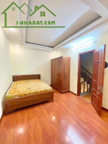 NHÀ PHỐ Hoa Bằng-  NGÕ BAGAC NÔNG, RỘNG THOÁNG, 60M RA OTO TRÁNH - 2