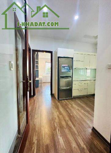 HẠ CHÀO_CHỈ 6,2 TỶ_CÓ NGAY CĂN 3 NGỦ_GÓC_CHUNG CƯ TRUNG KÍNH_CẦU GIẤY_95m2 - 2