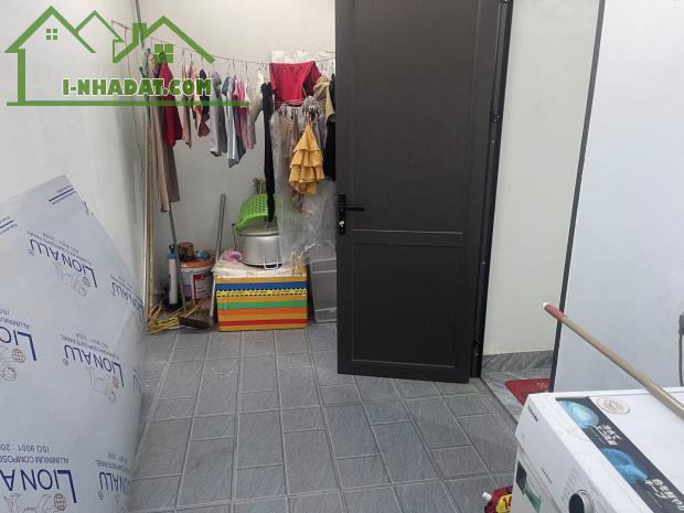 MUA ĐẤT TẶNG NHÀ – NGHE PHI LÝ NHƯNG LẠI CÓ THẬT! Đông Sơn – Quang Tiến | 122m² – Có nhà m - 2