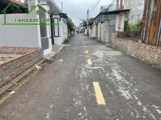 MUA ĐẤT TẶNG NHÀ – NGHE PHI LÝ NHƯNG LẠI CÓ THẬT! Đông Sơn – Quang Tiến | 122m² – Có nhà m - 3