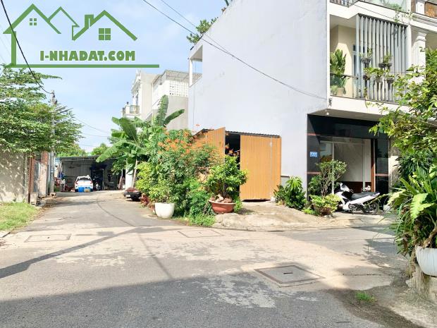 Bán Đất Góc 2 Mặt Tiền Kế Bên Siêu Thị AEON MALL Hiệp Hòa.Biên Hòa - 4