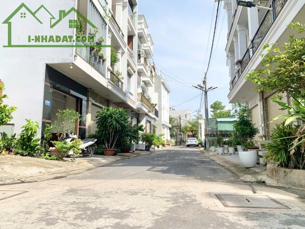 Bán Đất Góc 2 Mặt Tiền Kế Bên Siêu Thị AEON MALL Hiệp Hòa.Biên Hòa - 3