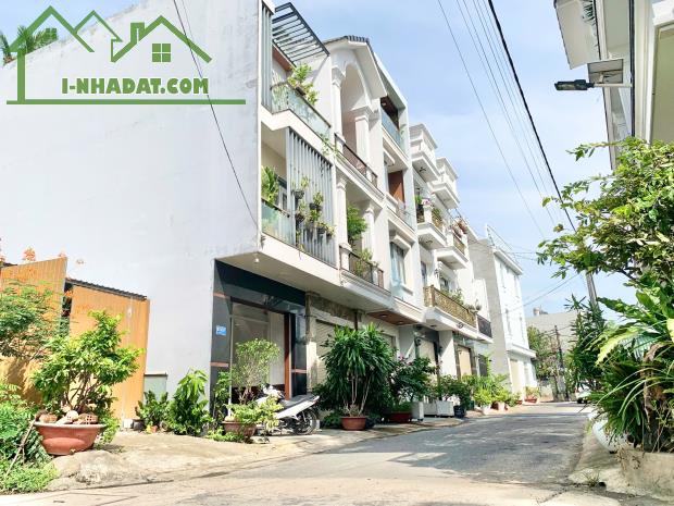 Bán Đất Góc 2 Mặt Tiền Kế Bên Siêu Thị AEON MALL Hiệp Hòa.Biên Hòa