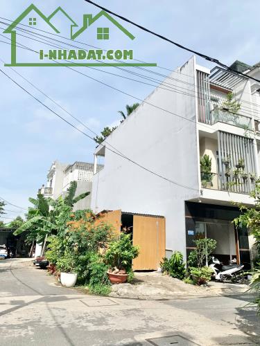 Bán Đất Góc 2 Mặt Tiền Kế Bên Siêu Thị AEON MALL Hiệp Hòa.Biên Hòa - 1