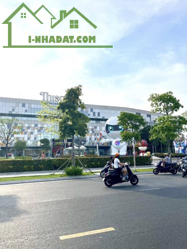 7.5❌12M, BÁN NHÀ 2 TẦNG, MT DƯƠNG QUẢNG HÀM, P5 GV, NHỈNH 9 TỶ - 1