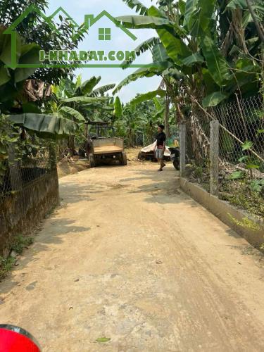 Bán đất 670m2 Kiệt ôtô Lương Quán - Nguyệt Biều, phường Thuỷ Biều, TP Huế, chỉ 8 triệu/m2 - 3
