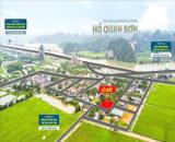 🔴 BÁN LÔ ĐẤT ĐẸP TẠI HỒNG SƠN – MỸ ĐỨC – HÀ NỘI  Diện tích 57.6m² vuông vắn