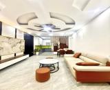 CẦN BÁN NHÀ ĐẸP PHỐ VĨNH HƯNG , HOÀNG MAI NGÕ NÔNG NỞ HAAUJ50M RA OTO 37M5T CHỈ 6,95 TỶ