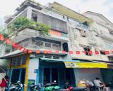 BÁN NHÀ GÓC 2 MẶT TIỀN, CƯ XÁ ĐÔ THÀNH, P4, Q3.GIÁ:12,7 TỶ