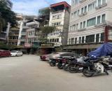 Bán nhà Mặt hồ Ba Mẫu, Đống Đa, 85m2, LÔ GÓC- Ô TÔ, 46 tỷ