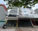 Phân lô Phú Diễn, Vỉa hè rộng-Ô tô tránh, 2 thoáng, 7T-Thang máy. 85m, 26 tỷ