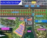 Bán đất Thị trấn Kỳ Sơn Huyện Kỳ Sơn Hòa Bình, hướng Đông Nam, có Sổ hồng, giá 490 triệu