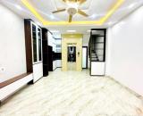 Nhà ngõ xuân la giá binh dân 5.7 tỷ 30m2 5 tầng ,mặt tiền 4m ,