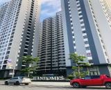 Bán nhanh căn chung cư BlueStar Trâu Quỳ view hồ công viên Gia Lâm