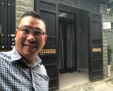 🏦 Bán nhà hẻm Tân kỳ Tân quý, Tân Phú, 4 tầng, hẻm 5m,, 5.3 x 15. 8.x tỷ.