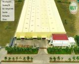 Bán nhà xưởng diện tích 9.086 m2 trong KCN Đồng An 2, Bến Cát, Bình Dương