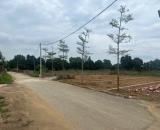 Bán nhanh lô đất 100m2 cách QL21 chỉ 300m thuộc Phú Cát, Quốc Oai