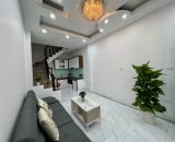 Bán nhà riêng ở Trương Định, Giáp Bát, Hà Nội - 4T 3PN 3WC - 31,4m2 - 6,25 T...