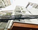 HIẾM - NGỌC HÀ - 60m2 x6T - ĐỐI DIỆN LĂNG BÁC - CẠNH CÔNG VIÊN - GIÁ 16.3 TỶ