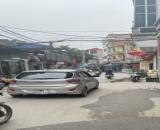 Bán Lô Đất DT 40m2 Yên Nghĩa Hà Đông Mặt Phố Kinh Doanh Thông Thoáng Oto Tránh Nhau