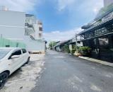 HXH thông bàn cờ Lê Đức Thọ P.13 Gò Vấp 5 x 19 giá chỉ 7.8 tỷ